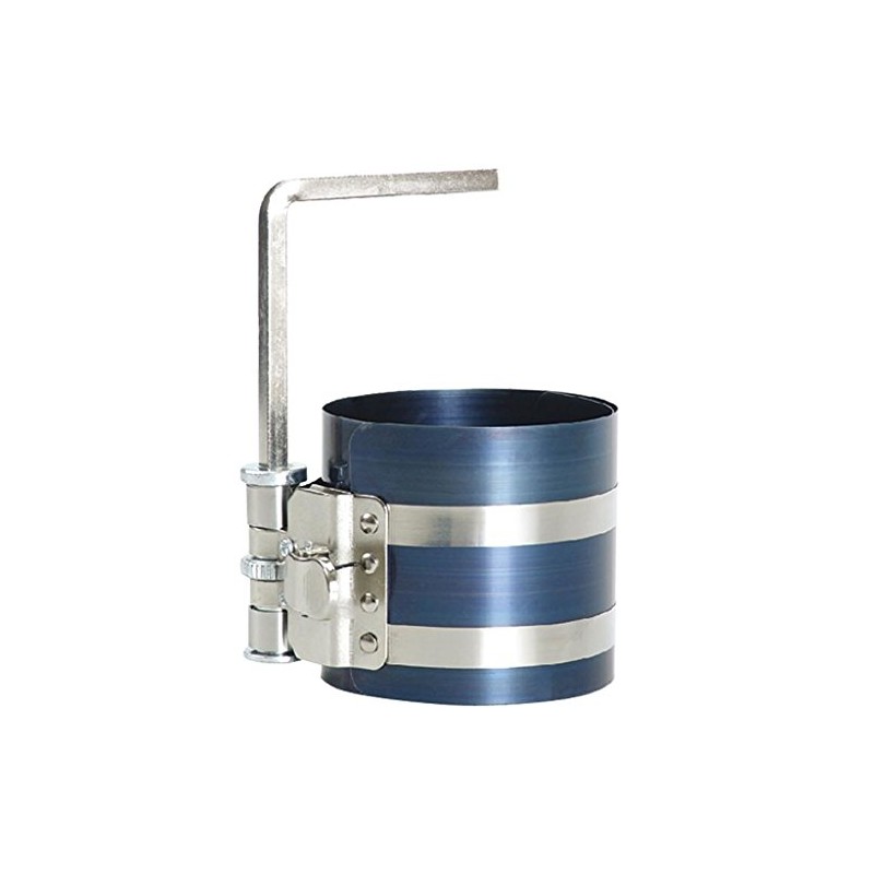 Yato Large Piston Ring Compressor 150 mm L-key 90-175 mm