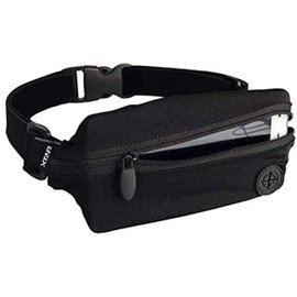 XTAR MOONPOUCH Splashproof Running Pouch, Extendable, Type, Running, Walking, WAIST POUCH