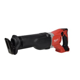 Milwaukee 2621-20 18V Cordless Reciprocating Saw (Tool Only)