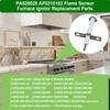 PA020028(4Pcs) Top Burner Spark Ignitor Replacement for Viking Stoves &