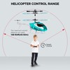 Handwell Remote Control Helicopter