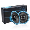 RECOIL RCX65 Echo Series 6.5-Inch Car Audio Coaxial Speaker System