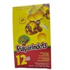 Pulparindots - coated tamarind candy filled with hot and salted