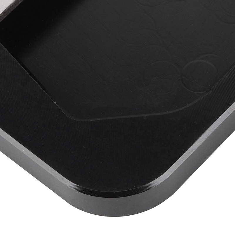 Kickstand Extension Pad Side Stand Support Enlarger Fit for Honda