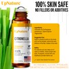 UpNature Citronella Oil Roll On – 100% Natural Citronella Essential