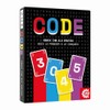 Game Factory Game Factory 646301, Code, Kartenspiel für Erwachsene und