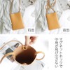 NOA LINO Smartphone Pouch, 7 Colors to Choose from, Shoulder