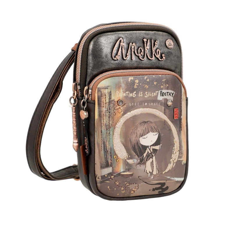 Anekke Shoen brown, uni(shoenbrown), Gr. -