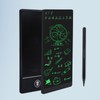 6.5inch LCD Writing Tablet Multifunction Erasable and Reusable Electronic Drawing