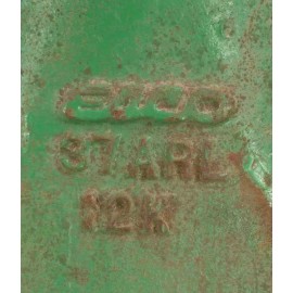 Esco New 37ARL Esco Tooth