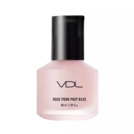 VDL [청담샵꿀템] VDL 로즈 PDRN 프렙 베이스 40ml [Cheongdam Shop Must-Have] VDL Rose PDRN Prep Base 40ml