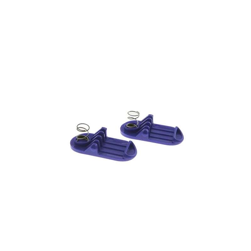 DC30, DC31, DC34, DC35, DC44, DC45, Replacing Vacuum cleaner Blue