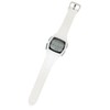 Students Electronic Watch Waterproof Stopwatch Dual Time Fashionable Digital Sports