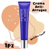 Set 2 Piezas Crema para Contorno de Ojos Elimina Ojeras