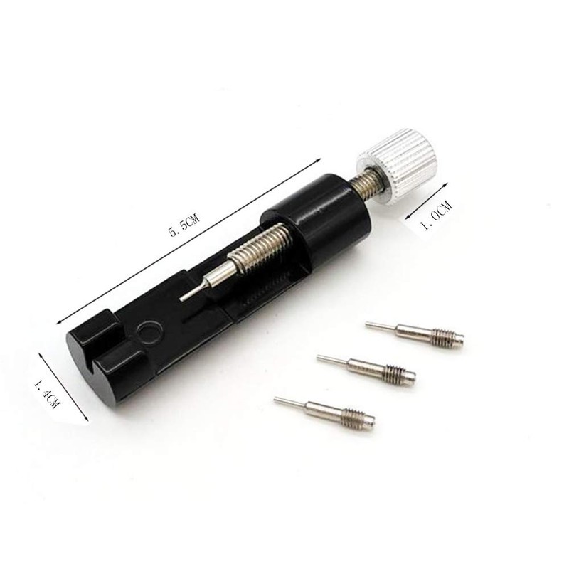 Watch Link Removal Tools Watch Band Repair Tool Kit Metal