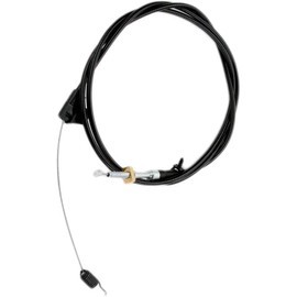 532197195 Lawn Mower Drive Control Cable Compatible with Husqvarna, Fits Models 6522 SH, 6522 SL, 67522 ES and 917.375350 Husq-Varna Walk-Behind Mower, Replaces Part Number 197195, for Husqvarna Part