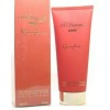 S.T. DUPONT SIGNATURE PERFUMED BODY LOTION POUR FEMME 6.6 Oz