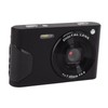 Compact Digital Camera 30MP 1080P HD Smart Pocket Digital Camera