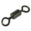 50 Pieces, Made in Japan, Stainless Steel Ring, Swivel, Sarkan,