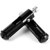 Szmsmy Motorcycle CNC Universal Footrest Footrest Folding Foot Peg Rear