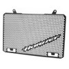 Motorcycle Radiator Guard Cover Compatible with CB750 Horne 2023-2026