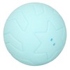 Peppy Pet Ball for Cats with Led Flash Colorful Lights