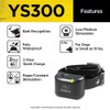Dogtra No Bark Collar Small to Medium - YS300