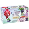 Teekanne Blueberry Muffin Fruit tea with blueberry muffin flavor (2