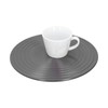 24CMx6MM Heat Diffuser Plate Aluminium Alloy Heat Induction Plate for