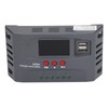 Solar Charge Controller MPPT 12V 24V 10A LCD Colourful Screen