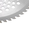 60 Teeth Circular Saw Blade High Speed Steel Wheel Disc