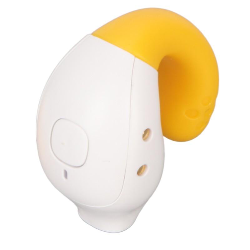 Open Ear Clip Headphones Intelligent Noise Reduction Stereo Surround Sound
