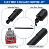 X AUTOHAUX Rear Left Right Tailgate Power Lift Support for