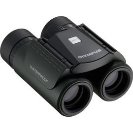 Olympus 10 x 21 RC II WP Fernglas dunkelgrün