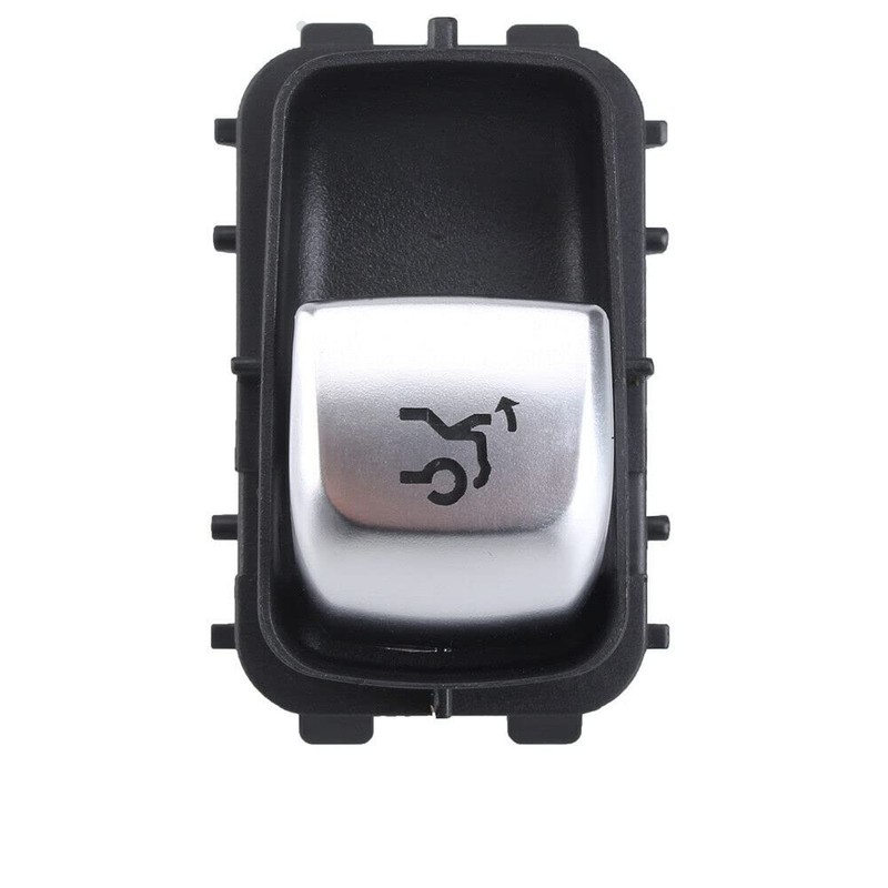 Bomunik Trunk Tailgate Control Switch 2013-2023 for Benz W213 C238