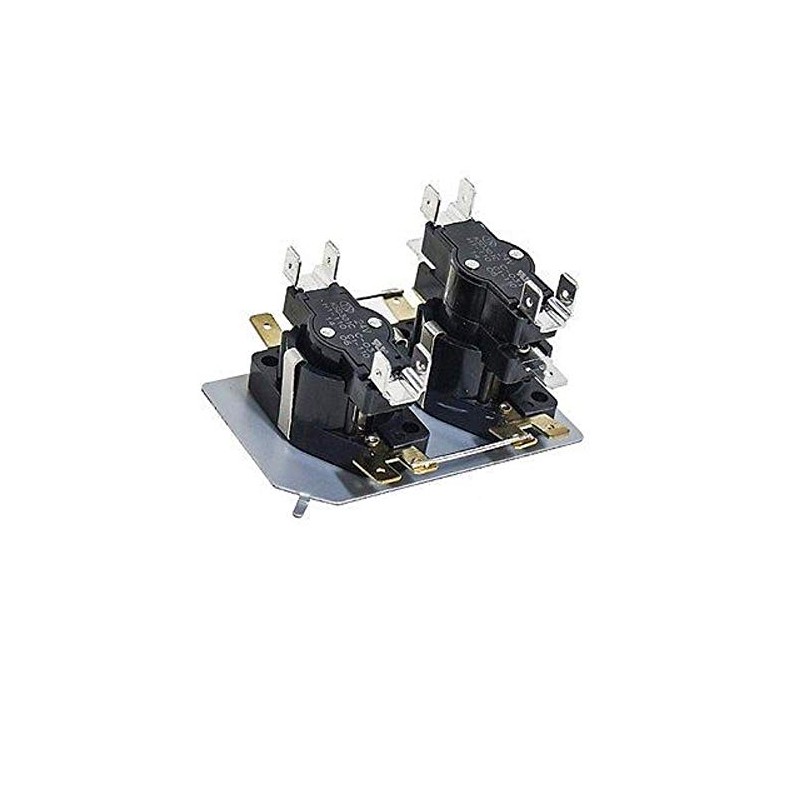LTD Mars White Rodgers Packard 15 17 KW Heat Sequencer