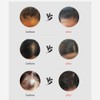 Electric Infrared Hair Brush Comb Laser Treatment Grow Comb Stop