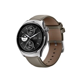 Mibro Watch Lite3 Pro Smartwatch Pantalla AMOLED 1.3” | Reloj Inteligente con Llamadas Bluetooth, GPS y SpO2 | Resistente al Agua IP68 | Más de 70 Modos Deportivos | Compatible con Android & iOS