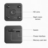 X6 Mini WiFi Camera HD 1080P Wireless Network Camera with