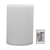 Remote Control LED Night Lamp 16 Color 4 Mode RGBW