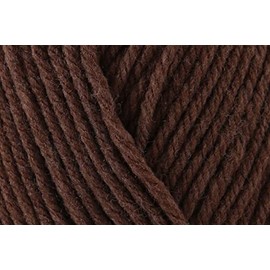 Sirdar Snuggly DK Crochet Yarn, Nylon Acrylic Blend Double Knitting Wool for Hats, Headwear, Sweaters - 50g Ball - Bramble (501) - Single (1 Ball)