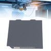 Printing Build Plate PEI Film Spring Steel Double Sided Print