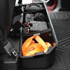 OEDRO Under Seat Storage Box for Ford F150 (2015-2026) SuperCrew/Crew