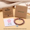 TONY & SANDY Dog Mom Gifts for Women, Dog Mom