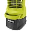 RYOBI 18V ONE+ Bug Zapper with LED Light