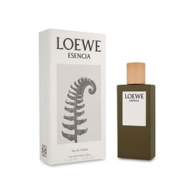 Loewe Esencia De for Men - 3.4 oz EDT Spray