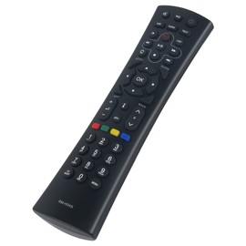 RM-H04S Ersatz Fernbedienung Fit für Humax HD Nano HD-Fox BXR-HD2
