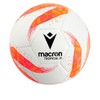 Macron Futsal Tropical XI Size 4 Reduced Rebound Controlled Football