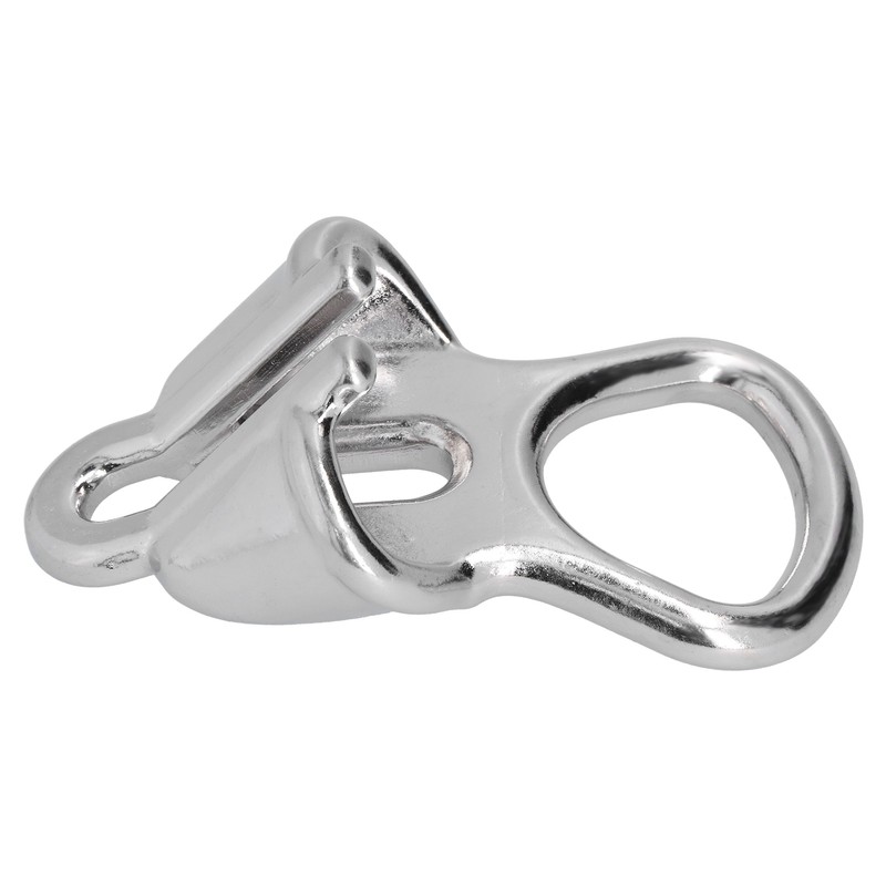 Anchor Chain Lock Rope Mooring Device 316 Stainless Steel Hardware