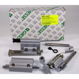 Giesse NEW Giesse 04711372 Futura T/T Hinge GIE1399.01